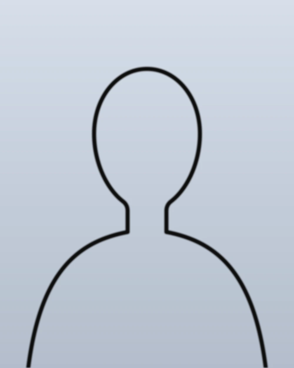 Emmanuel Salami, Co-founder of Velto, drawn as an outline until a photograph is made